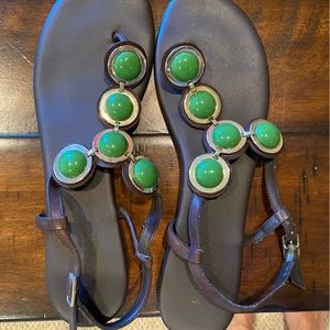 Kate Spade summer sandals